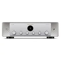MARANTZ MODEL 50 SILVER GOLD