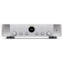 MARANTZ STEREO 70s SILVER GOLD