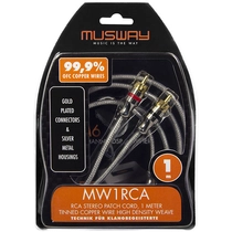 MUSWAY RCA 1 M MW1RCA