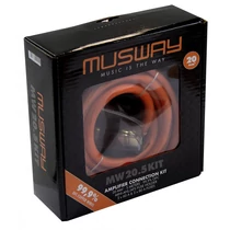 MUSWAY MW20.5KIT