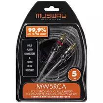 MUSWAY RCA 5 M MW5RCA