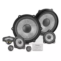 FOCAL CAR P60 LIMITED EDITION