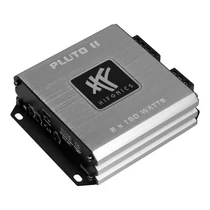 HIFONICS PLUTO II