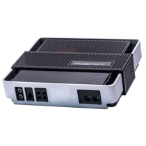 GLADEN PRO 1-10