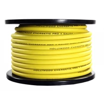 HOLLYWOOD PRO PCYL 4