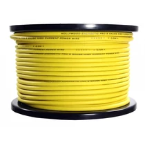 HOLLYWOOD PRO PCYL 8