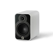 Q ACOUSTICS QA 5020 SATIN WHITE