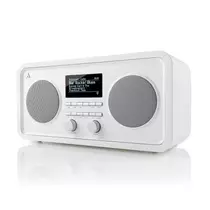 ARGON AUDIO RADIO 3I MK2 WHITE