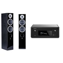 DENON RCDN-10-WILSON RAPTOR 5