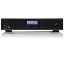 Rotel A12 MKII