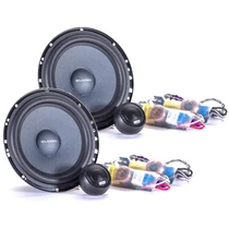 GLADEN RS-X 130