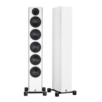 System Audio legend 60.2 fehér