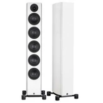 System Audio legend 60.2 silverback fehér