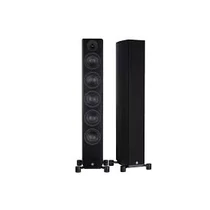 System Audio legend 60.2 silverbackfekete