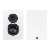 System Audio Saxo 6 fehér