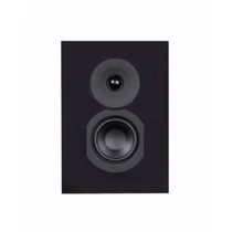 System Audio saxo 6 fekete