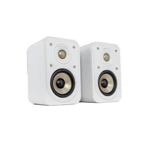 POLK AUDIO Signature ES10 WHITE