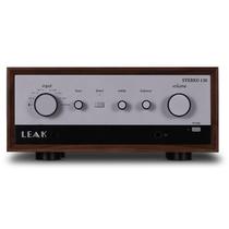 LEAK Stereo 130 dió