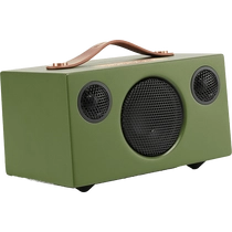 Audio Pro T3+ zöld