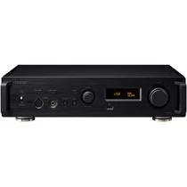 TEAC UD-701N USB DAC Fekete