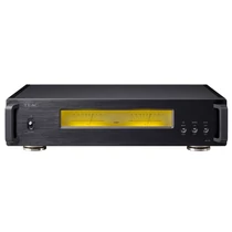 TEAC AP-701 Stereo Fekete