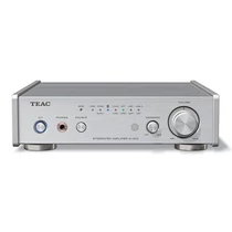 TEAC AI-303 USB DAC Ezüst