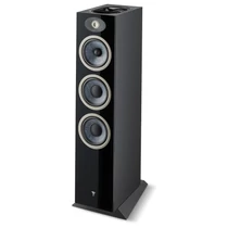 FOCAL THEVA N°3-D BLACK