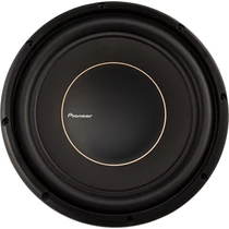 PIONEER TS-D12D4