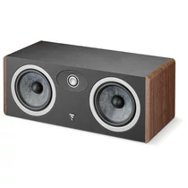 FOCAL VESTIA CENTER DARK WOOD