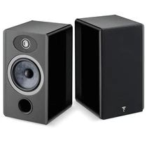 FOCAL VESTIA N°1 BLACK