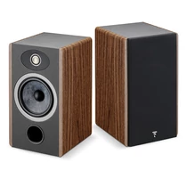 FOCAL VESTIA N°1 DARK WOOD