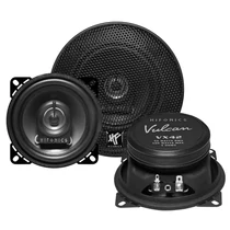 HIFONICS VX42