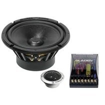 GLADEN ZERO PRO 165.2 DC passziv