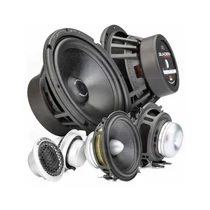GLADEN ZERO PRO 165.3 aktiv