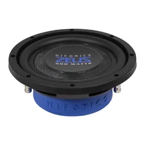 HIFONICS ZEUS ZST-8D4