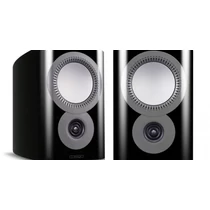 MISSION ZX-1 Lakkfekete