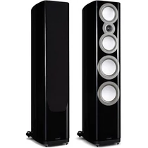 MISSION ZX-5 Lakkfekete