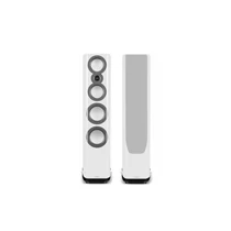 MISSION ZX-5 Lakkfehér