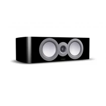 MISSION ZX-C1 Lakkfekete