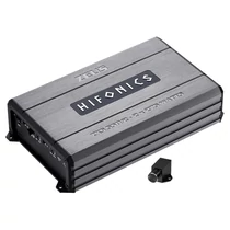 HIFONICS ZEUS STREET ZXS 550/2