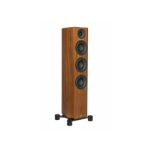 System Audio legend 40.2 silverback dió