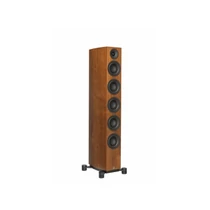System Audio legend 60.2 silverback dió