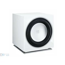 DALI SUB E-12F WHITE SATIN