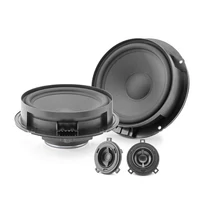 FOCAL KIT IS VW 155