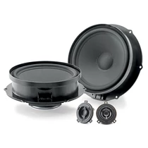 FOCAL KIT IS VW 180