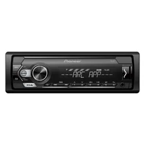 Pioneer MVH-S120UBW