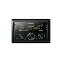 Pioneer MVH-S620BT