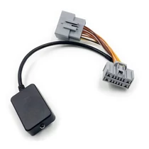 WEFA-WF-502-A2DP-BLUETOOTH-ADAPTER-(VOLVO-V50,-AUX)