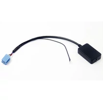 WEFA-WF-602-VOLKSWAGEN-A2DP-BLUETOOTH-ADAPTER-(MINI-ISO)