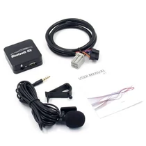 WEFA-WF-603-BLUETOOTH-ILLESZTŐ-(CHRYSLER,-2*5-PIN)